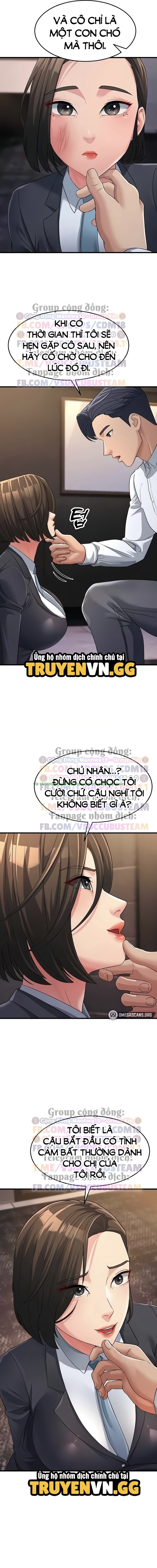 Xem ảnh  trong truyện hentai Đến Mẹ Vợ Cũng Phải Chiều Theo Ý Anh - Chap 31 - truyenhentai18.net