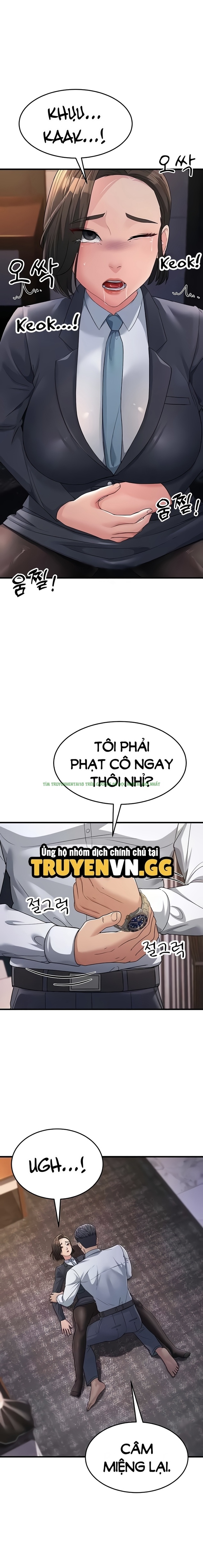 Xem ảnh Đến Mẹ Vợ Cũng Phải Chiều Theo Ý Anh - Chap 31 -  - Hentai24h.Tv