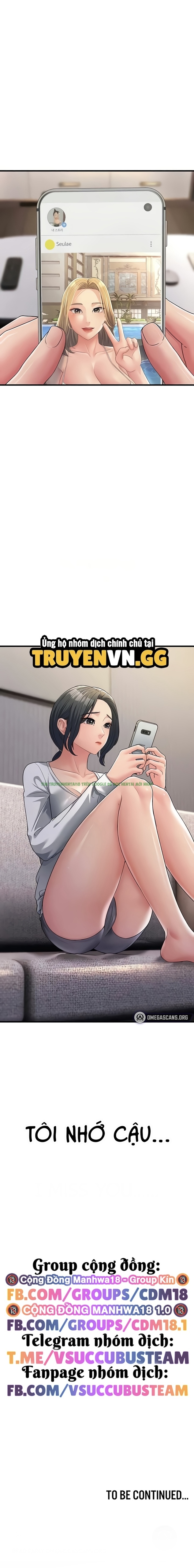 Xem ảnh  trong truyện hentai Đến Mẹ Vợ Cũng Phải Chiều Theo Ý Anh - Chap 31 - truyenhentai18.net