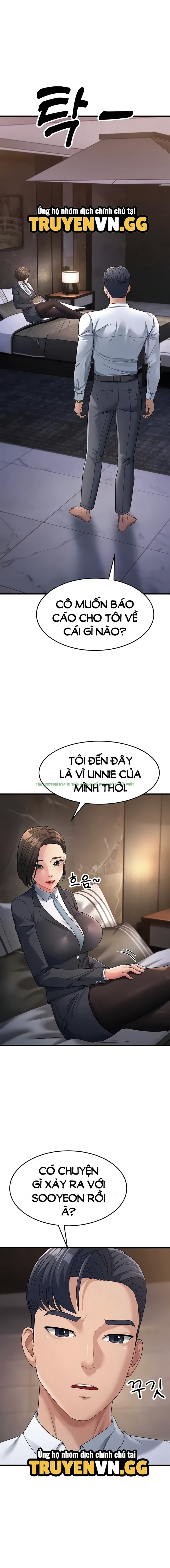 Hình ảnh  trong Đến Mẹ Vợ Cũng Phải Chiều Theo Ý Anh - Chap 31 - Hentaimanhwa.net