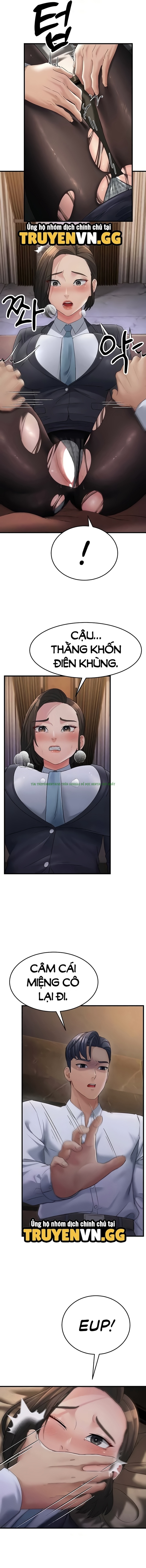 Xem ảnh  trong truyện hentai Đến Mẹ Vợ Cũng Phải Chiều Theo Ý Anh - Chap 32 - truyenhentai18.net