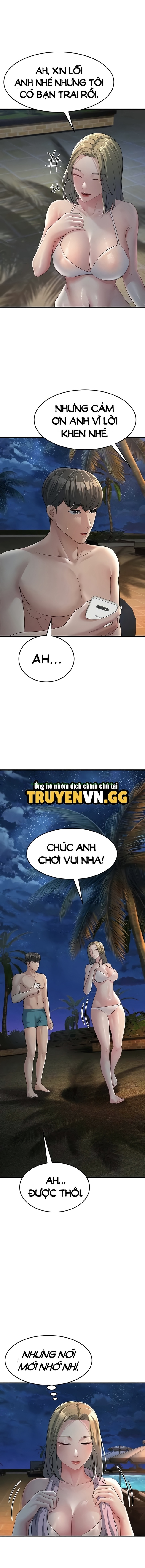 Xem ảnh Đến Mẹ Vợ Cũng Phải Chiều Theo Ý Anh - Chap 32 -  - HentaiTruyen.net