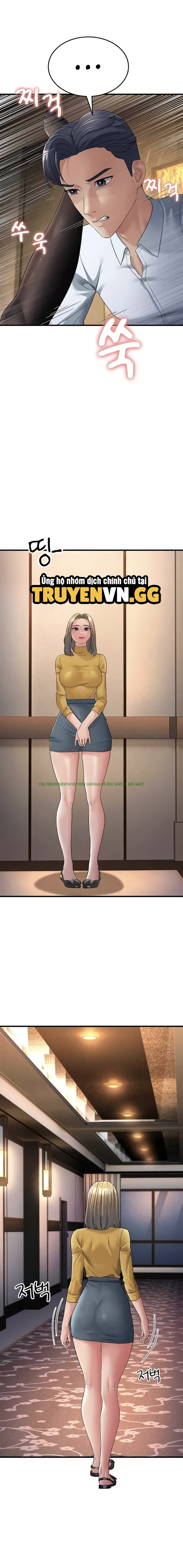 Xem ảnh  trong truyện hentai Đến Mẹ Vợ Cũng Phải Chiều Theo Ý Anh - Chap 32 - truyenhentai18.net