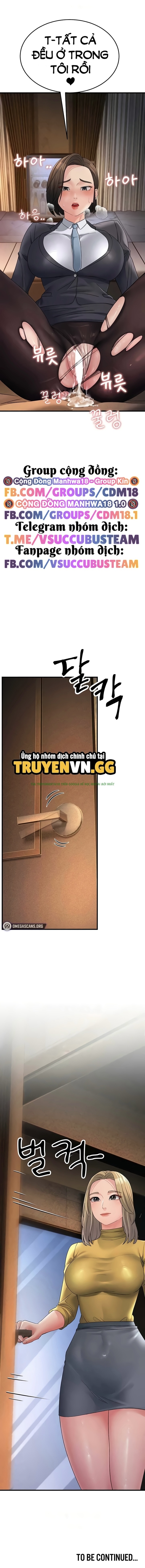 Xem ảnh  trong truyện hentai Đến Mẹ Vợ Cũng Phải Chiều Theo Ý Anh - Chap 32 - truyenhentai18.net