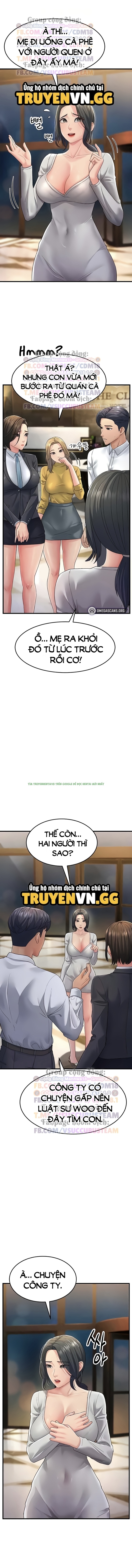 Hình ảnh  trong Đến Mẹ Vợ Cũng Phải Chiều Theo Ý Anh - Chap 33 - Hentaimanhwa.net