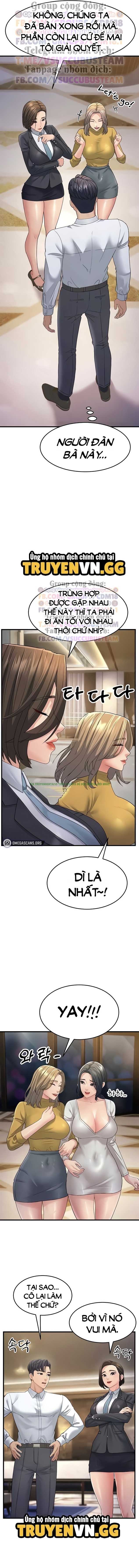 Hình ảnh  trong Đến Mẹ Vợ Cũng Phải Chiều Theo Ý Anh - Chap 33 - Hentaimanhwa.net