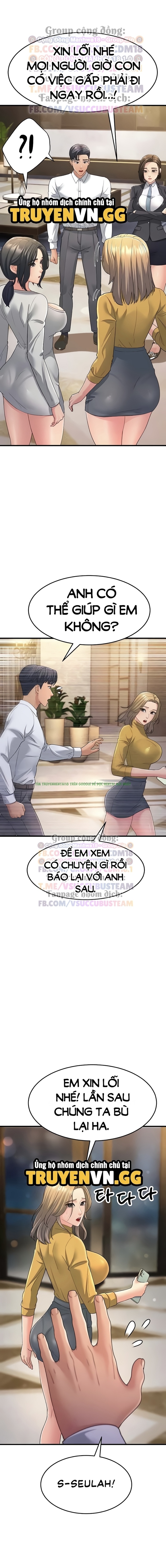 Xem ảnh Đến Mẹ Vợ Cũng Phải Chiều Theo Ý Anh - Chap 33 -  - Hentai24h.Tv