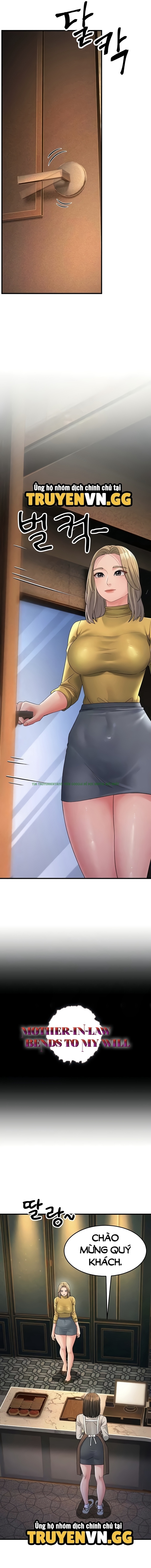 Xem ảnh  trong truyện hentai Đến Mẹ Vợ Cũng Phải Chiều Theo Ý Anh - Chap 33 - truyenhentai18.net