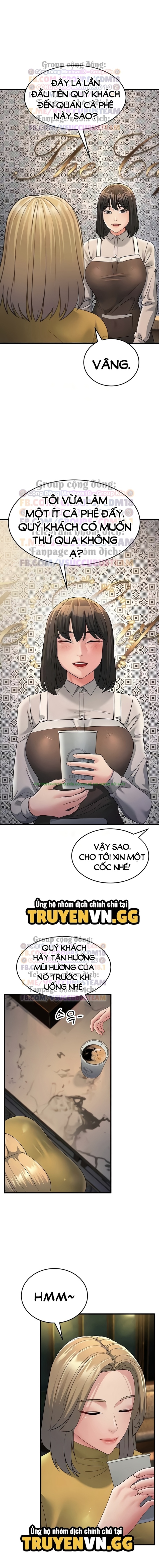 Hình ảnh  trong Đến Mẹ Vợ Cũng Phải Chiều Theo Ý Anh - Chap 33 - Hentaimanhwa.net