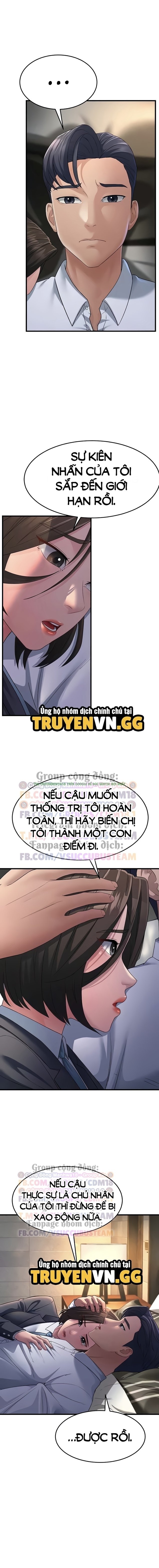 Xem ảnh  trong truyện hentai Đến Mẹ Vợ Cũng Phải Chiều Theo Ý Anh - Chap 33 - truyenhentai18.net