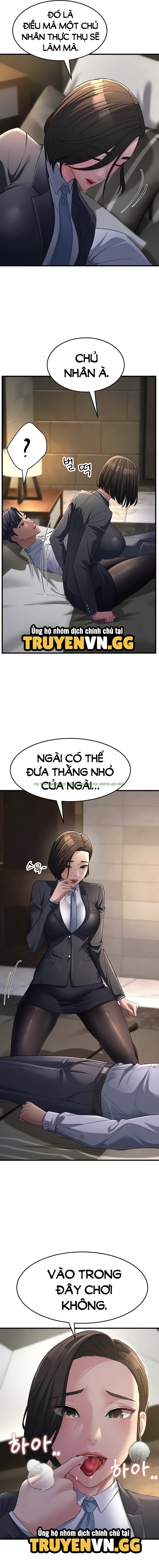 Hình ảnh  trong Đến Mẹ Vợ Cũng Phải Chiều Theo Ý Anh - Chap 33 - Hentaimanhwa.net