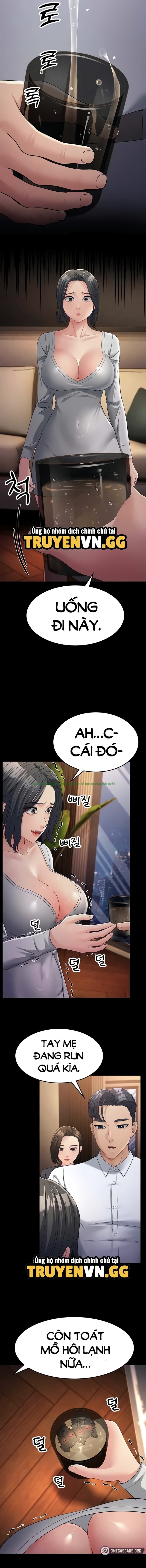 Hình ảnh  trong Đến Mẹ Vợ Cũng Phải Chiều Theo Ý Anh - Chap 34 - Hentaimanhwa.net