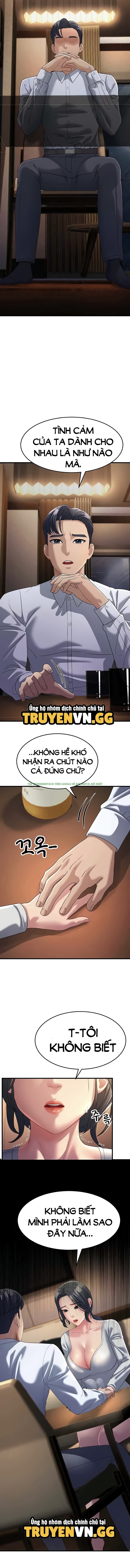 Hình ảnh  trong Đến Mẹ Vợ Cũng Phải Chiều Theo Ý Anh - Chap 34 - Hentaimanhwa.net