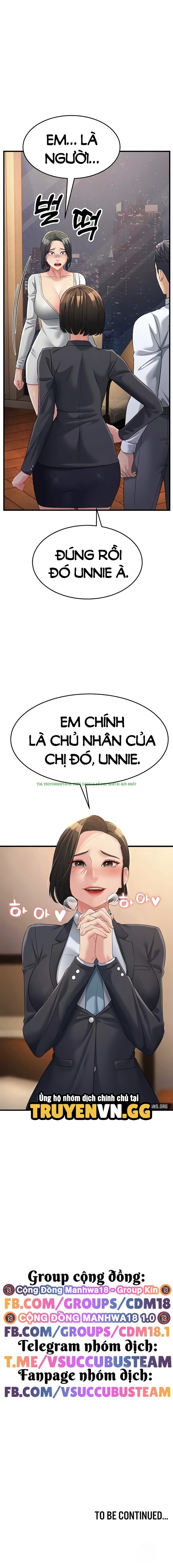 Xem ảnh  trong truyện hentai Đến Mẹ Vợ Cũng Phải Chiều Theo Ý Anh - Chap 34 - truyenhentai18.net