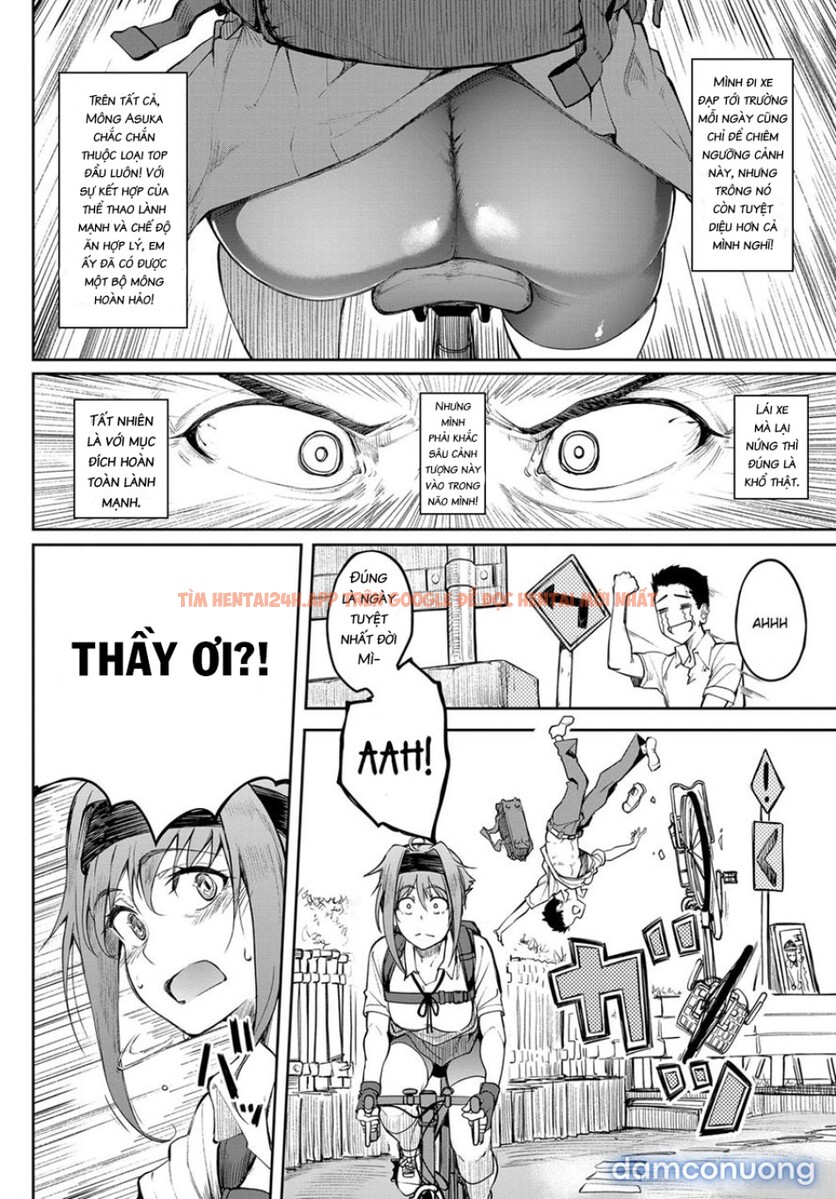 Xem ảnh 3 trong truyện hentai Dendenden Bu - One Shot - www.hentaitvn.net