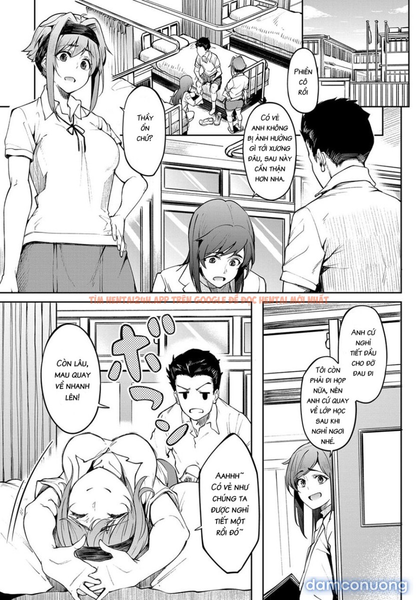 Xem ảnh 4 trong truyện hentai Dendenden Bu - One Shot - www.hentaitvn.net