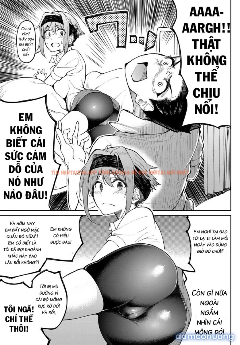 Xem ảnh 6 trong truyện hentai Dendenden Bu - One Shot - www.hentaitvn.net