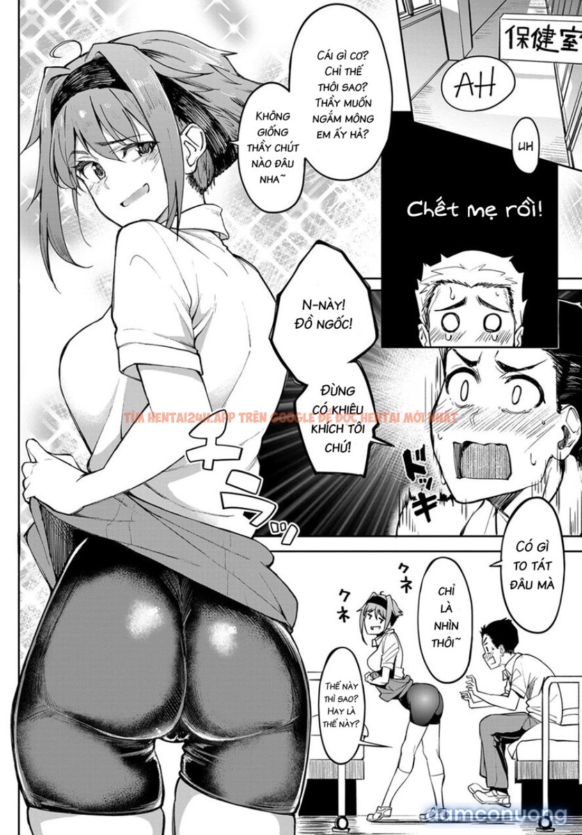 Xem ảnh 7 trong truyện hentai Dendenden Bu - One Shot - www.hentaitvn.net