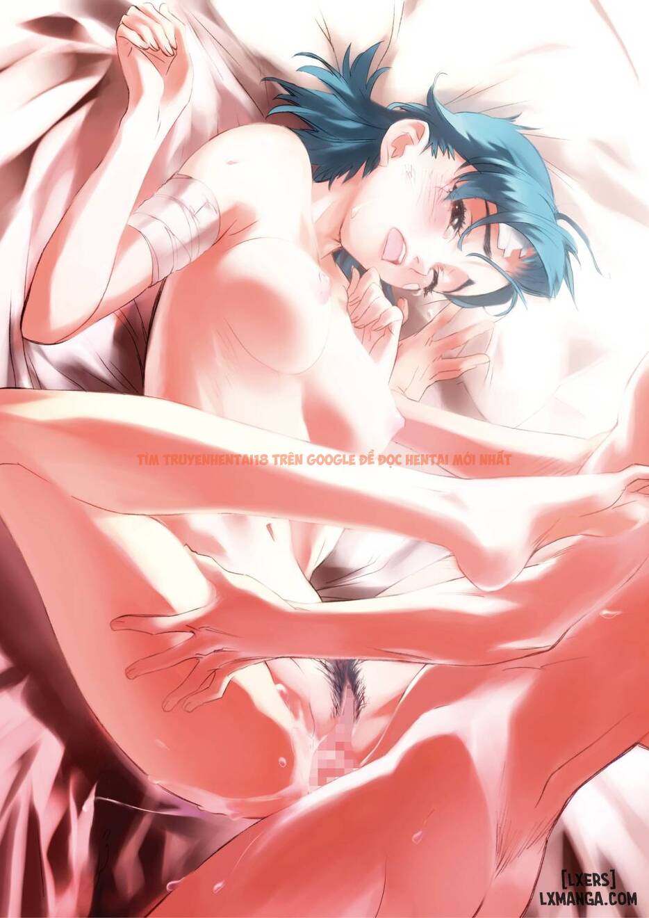 Trang truyện 85 trong truyện tranh Dendrobium Digital Edition - One Shot - hentai24h.pro