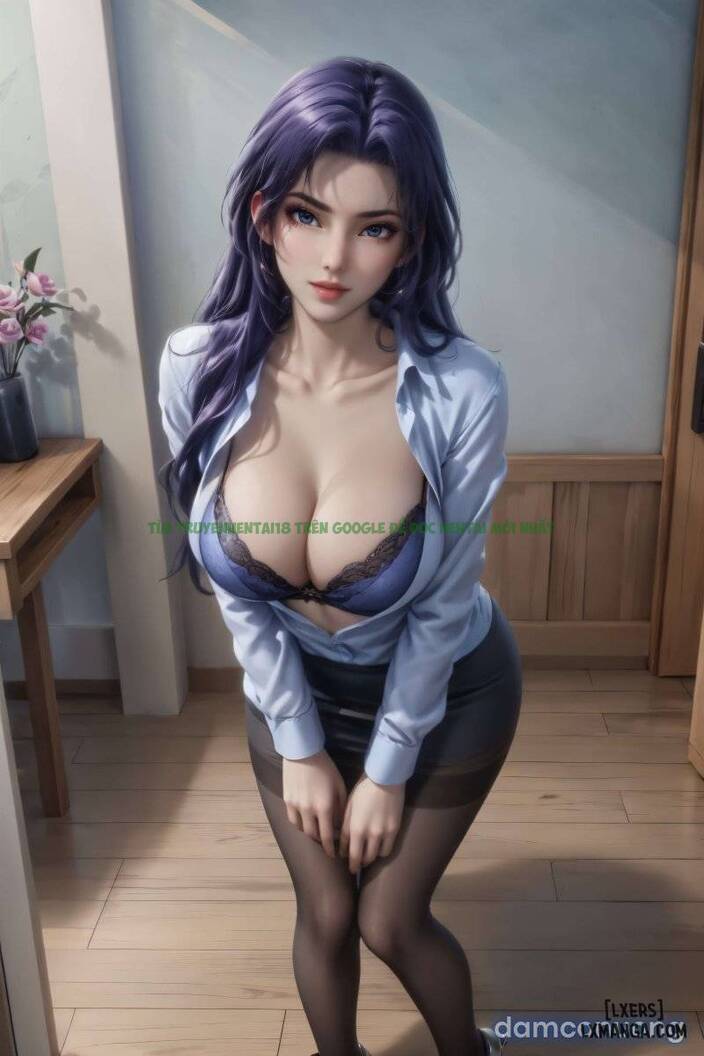 Xem ảnh 16 trong truyện hentai Đẹp Vãi !!! - Chap 10 - truyenhentai18.pro