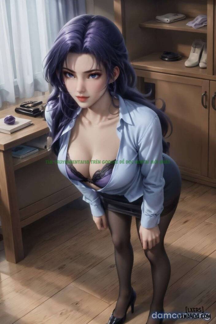 Xem ảnh 20 trong truyện hentai Đẹp Vãi !!! - Chap 10 - truyenhentai18.pro