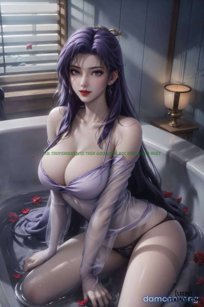 Xem ảnh 21 trong truyện hentai Đẹp Vãi !!! - Chap 10 - truyenhentai18.pro