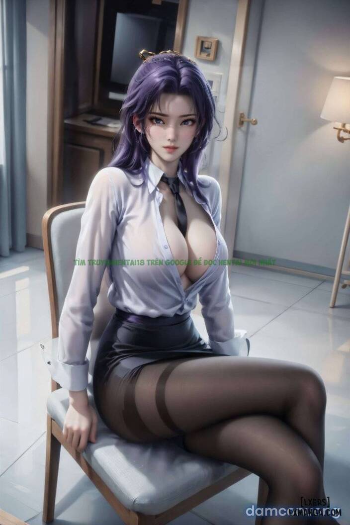 Xem ảnh 3 trong truyện hentai Đẹp Vãi !!! - Chap 10 - Truyenhentai18z.net