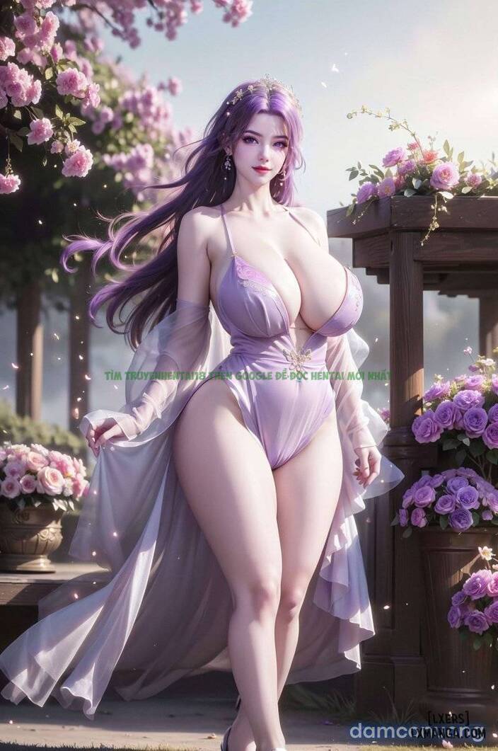 Xem ảnh 58 trong truyện hentai Đẹp Vãi !!! - Chap 2 - Truyenhentai18z.net