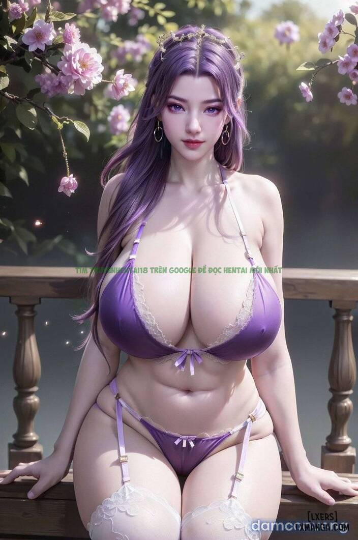 Xem ảnh 7 trong truyện hentai Đẹp Vãi !!! - Chap 2 - Truyenhentai18z.net