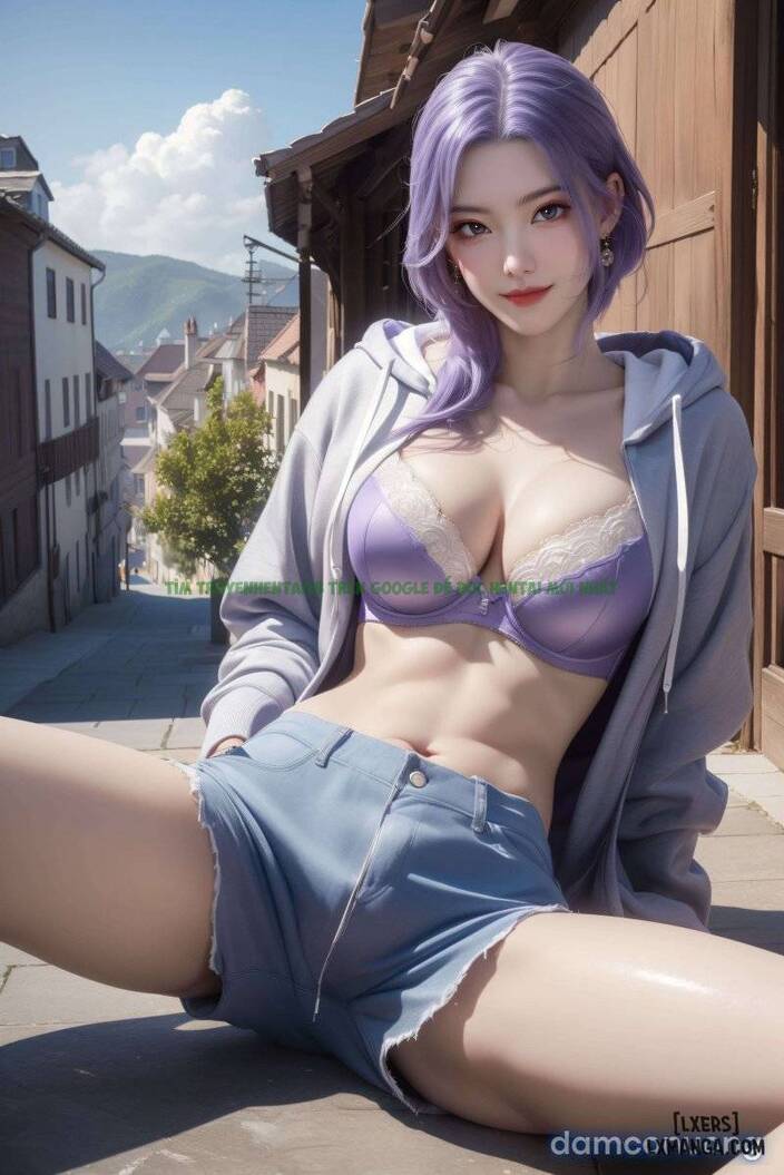 Xem ảnh 21 trong truyện hentai Đẹp Vãi !!! - Chap 3 - Truyenhentai18z.net