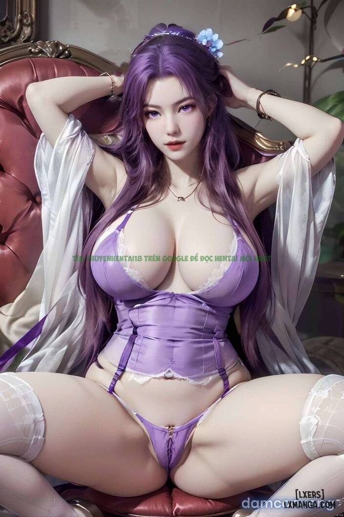 Xem ảnh 42 trong truyện hentai Đẹp Vãi !!! - Chap 4 - truyenhentai18.pro