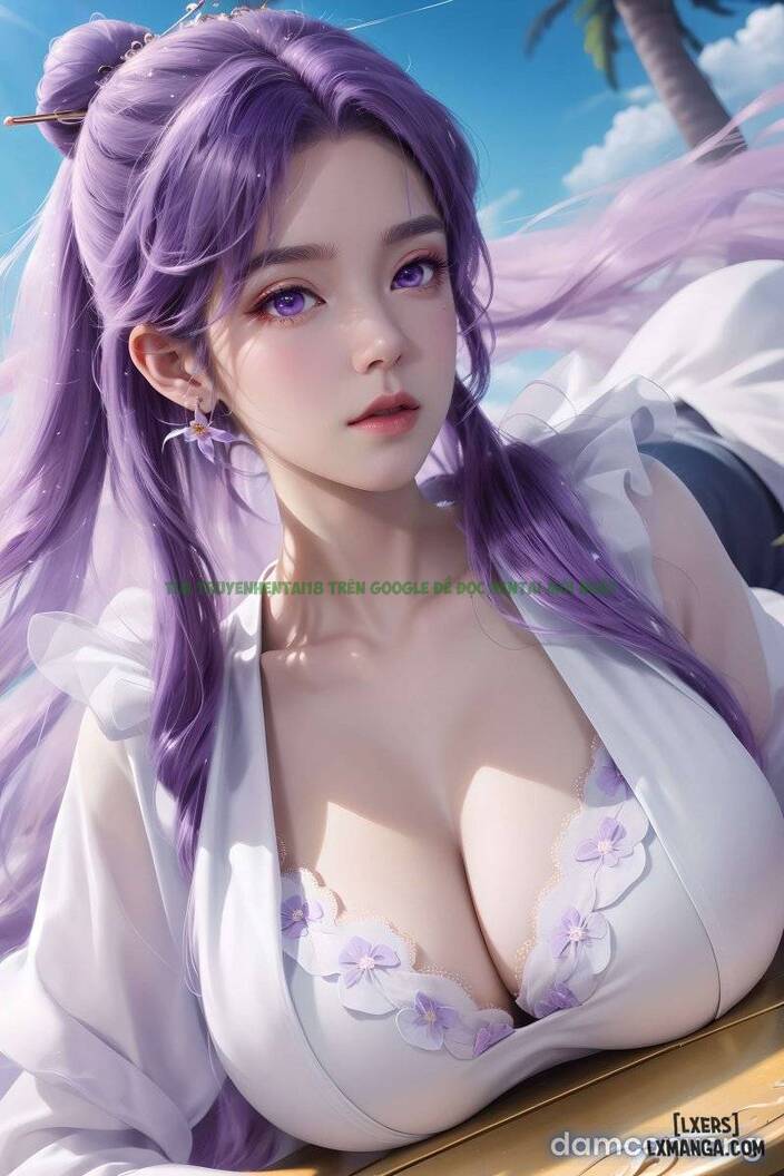 Xem ảnh 19 trong truyện hentai Đẹp Vãi !!! - Chap 5 - Truyenhentai18z.net