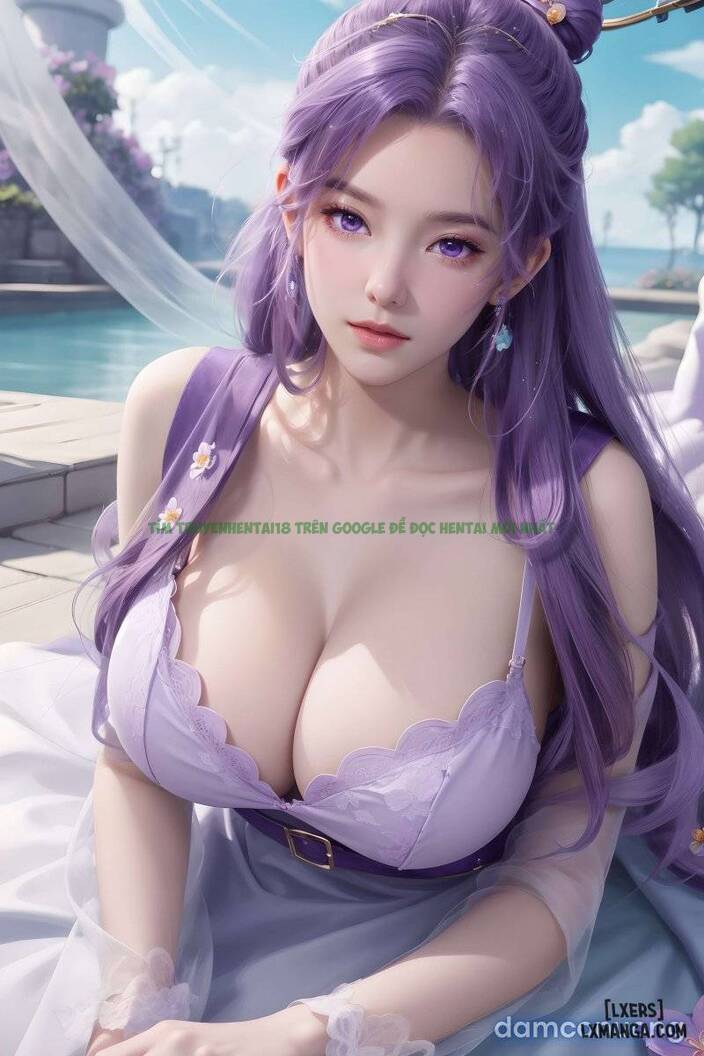 Xem ảnh Đẹp Vãi !!! - Chap 5 - 20 - Hentai24h.Tv