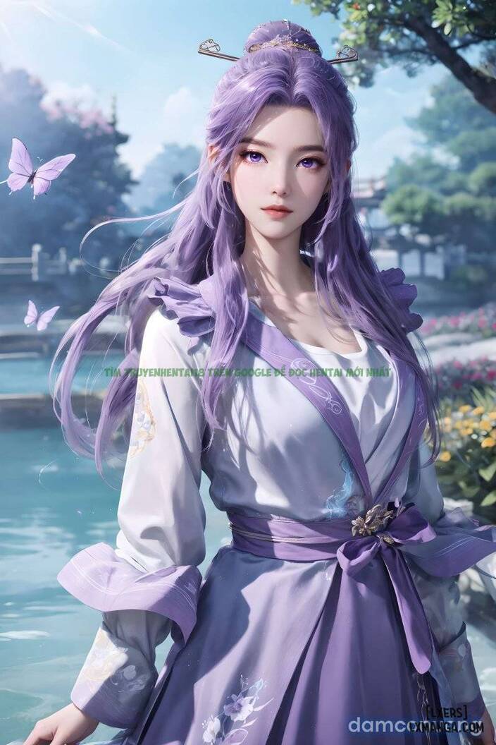 Xem ảnh Đẹp Vãi !!! - Chap 6 - 26 - TruyenVN.APP