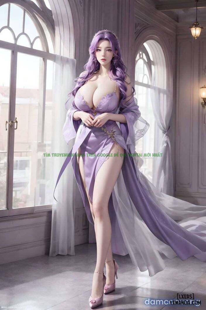 Xem ảnh 62 trong truyện hentai Đẹp Vãi !!! - Chap 6 - truyenhentai18.pro