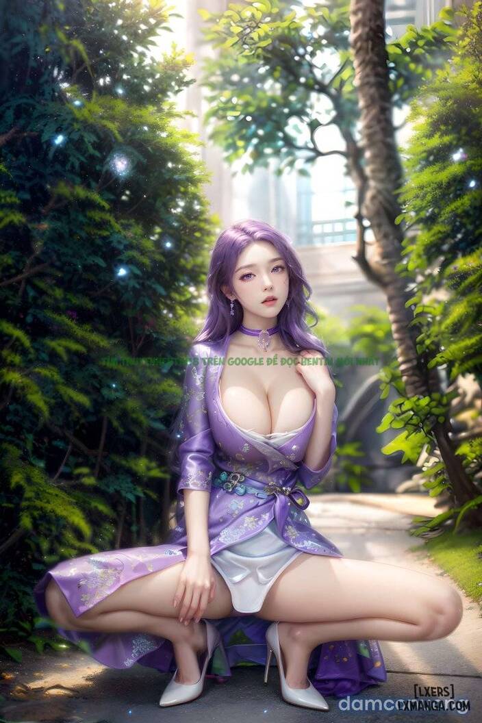 Xem ảnh 8 trong truyện hentai Đẹp Vãi !!! - Chap 6 - Truyenhentai18z.net