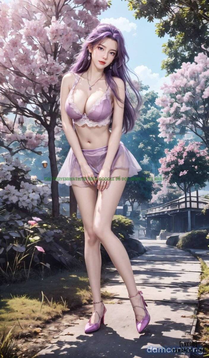 Xem ảnh Đẹp Vãi !!! - Chap 8 - 13 - Hentai24h.Tv