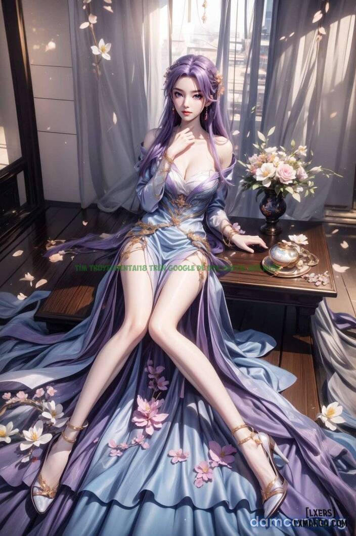 Xem ảnh 37 trong truyện hentai Đẹp Vãi !!! - Chap 8 - Truyenhentai18z.net