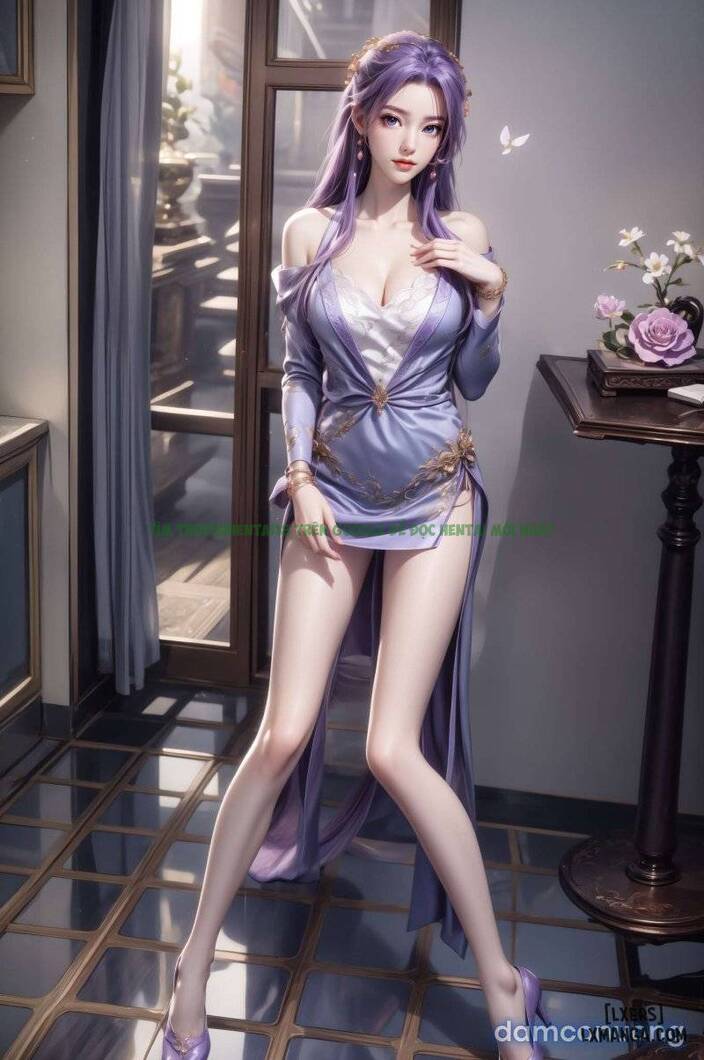 Xem ảnh 45 trong truyện hentai Đẹp Vãi !!! - Chap 8 - Truyenhentai18z.net