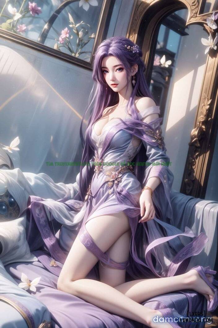 Xem ảnh 62 trong truyện hentai Đẹp Vãi !!! - Chap 8 - truyenhentai18.net