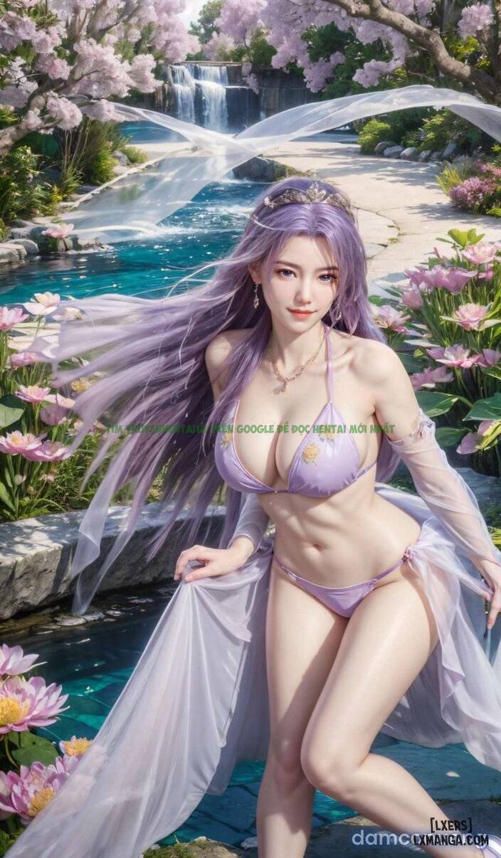 Xem ảnh 8 trong truyện hentai Đẹp Vãi !!! - Chap 8 - Truyenhentai18z.net