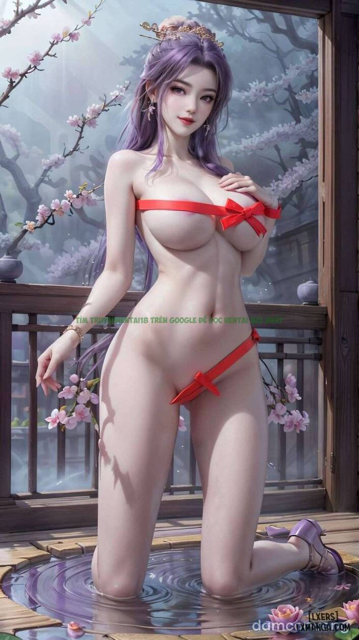 Xem ảnh 32 trong truyện hentai Đẹp Vãi !!! - Chap 9 - Truyenhentai18z.net