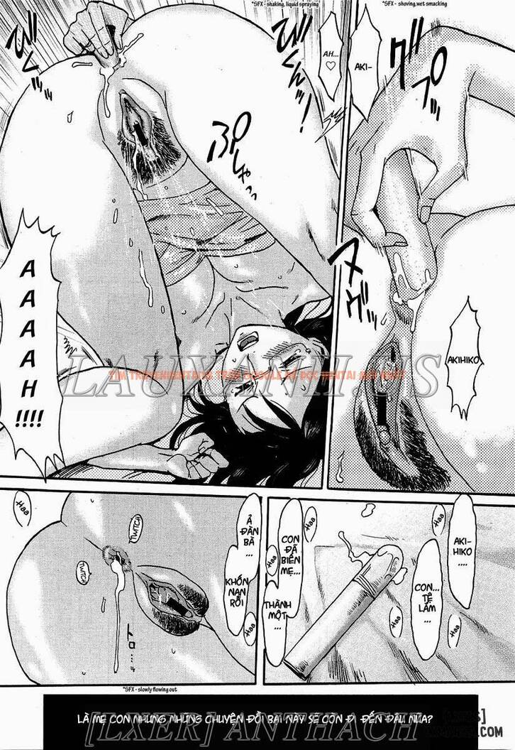 Xem ảnh 12 trong truyện hentai Loạn Luân Bà Mẹ Đồi Trụy - One Shot - hentaitvn.net