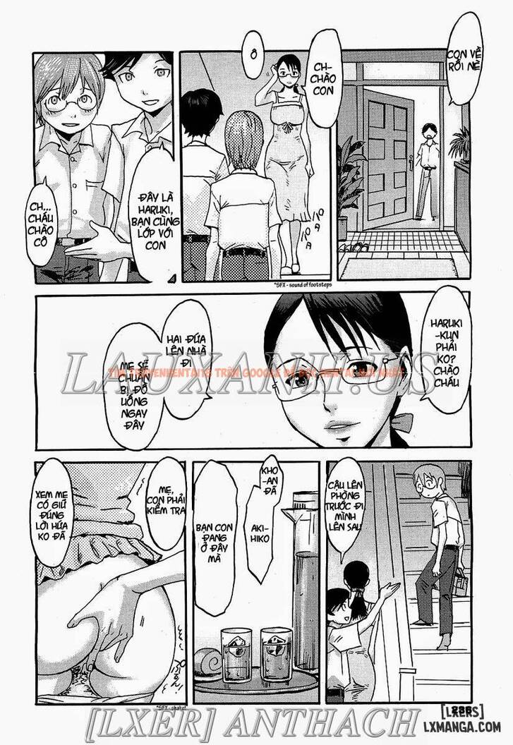 Xem ảnh 13 trong truyện hentai Loạn Luân Bà Mẹ Đồi Trụy - One Shot - hentaitvn.net