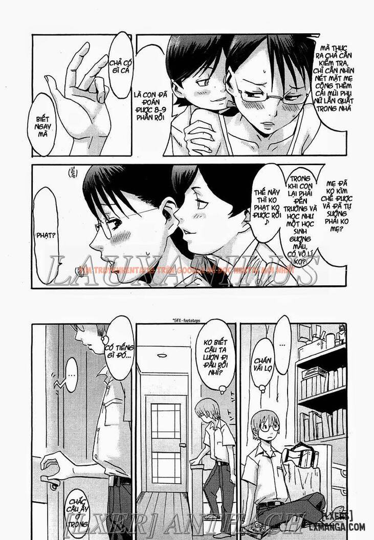 Xem ảnh 14 trong truyện hentai Loạn Luân Bà Mẹ Đồi Trụy - One Shot - hentaitvn.net