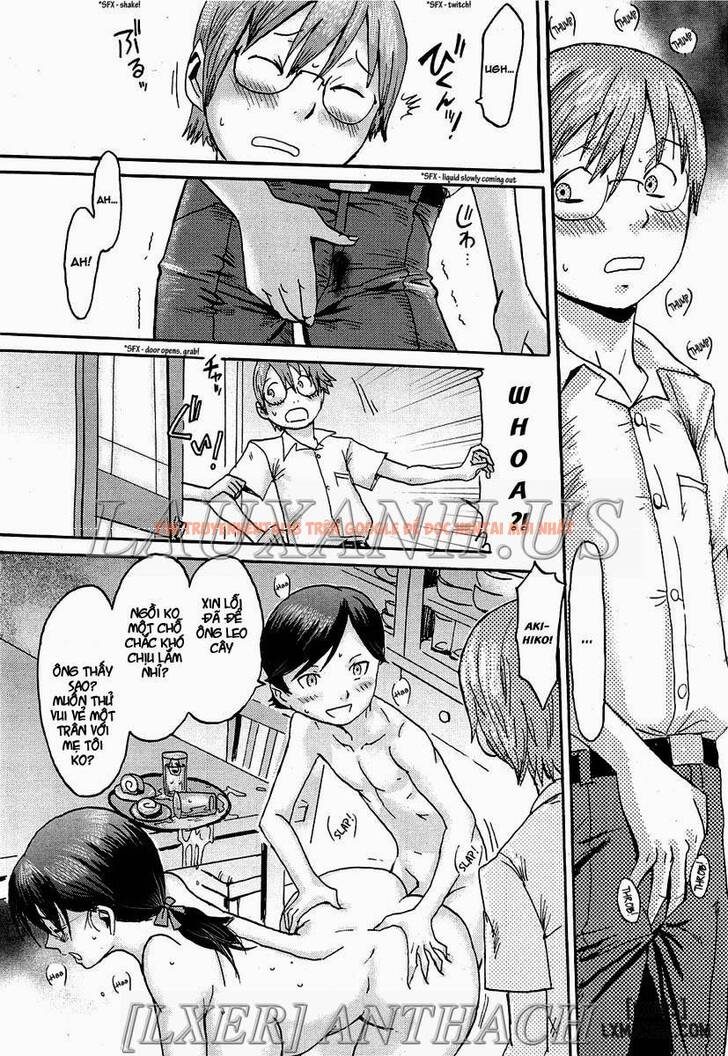 Xem ảnh 17 trong truyện hentai Loạn Luân Bà Mẹ Đồi Trụy - One Shot - hentaitvn.net