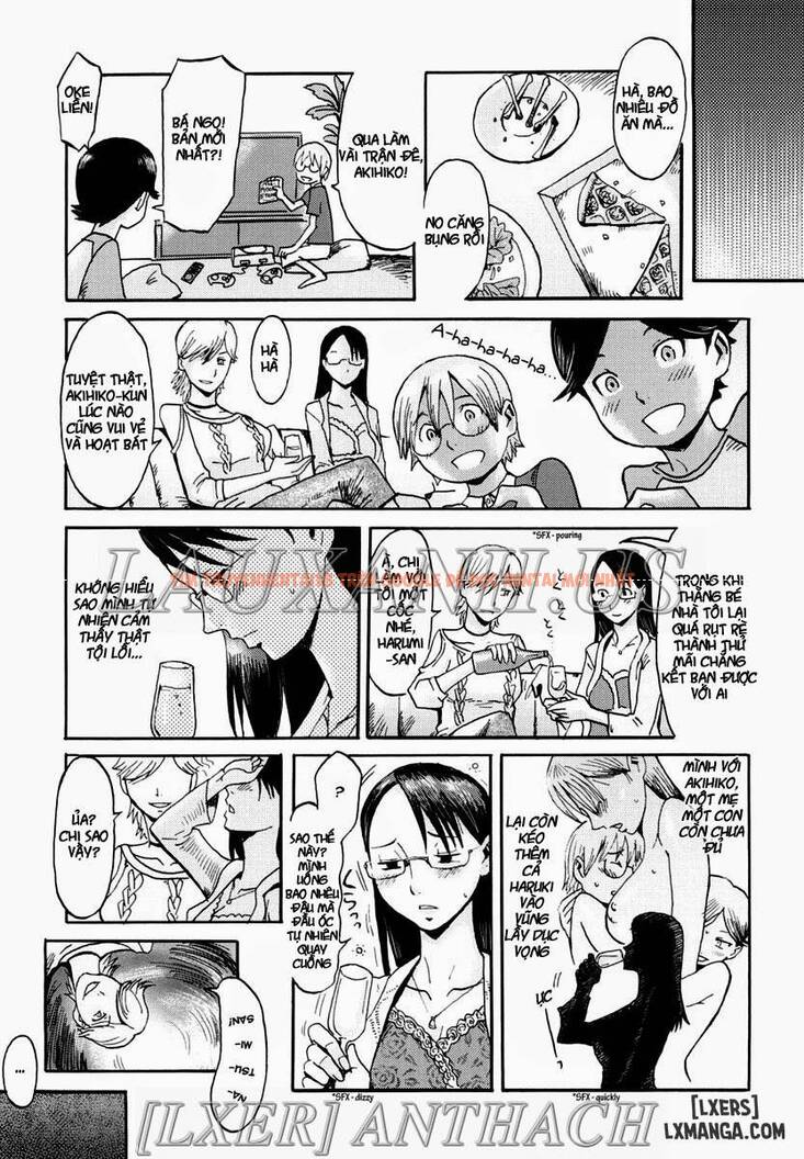 Xem ảnh 29 trong truyện hentai Loạn Luân Bà Mẹ Đồi Trụy - One Shot - hentaitvn.net
