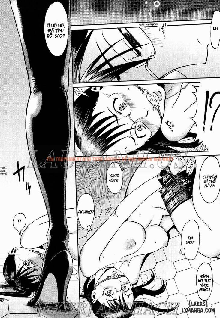 Xem ảnh 30 trong truyện hentai Loạn Luân Bà Mẹ Đồi Trụy - One Shot - hentaitvn.net