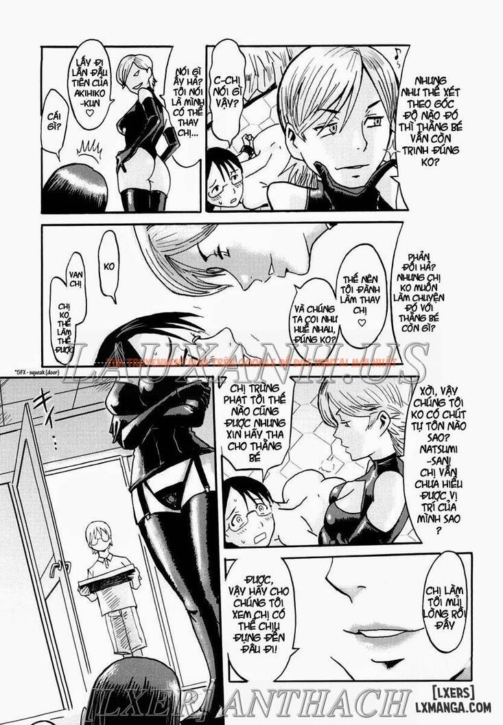 Xem ảnh 35 trong truyện hentai Loạn Luân Bà Mẹ Đồi Trụy - One Shot - hentaitvn.net