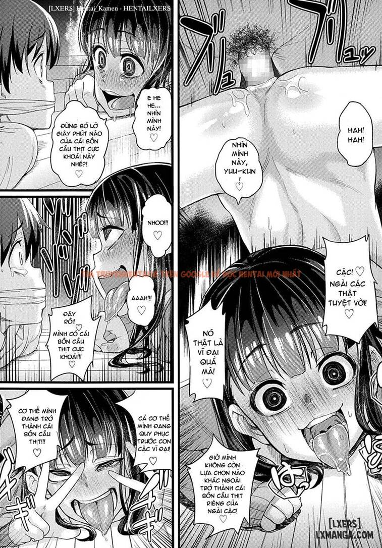 Xem ảnh 18 trong truyện hentai Depravedly Hospitalized - One Shot - hentaitvn.net